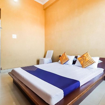 Spot On 68319 Hotel Nakhralo Rajasthan Resort Jaipur Luaran gambar