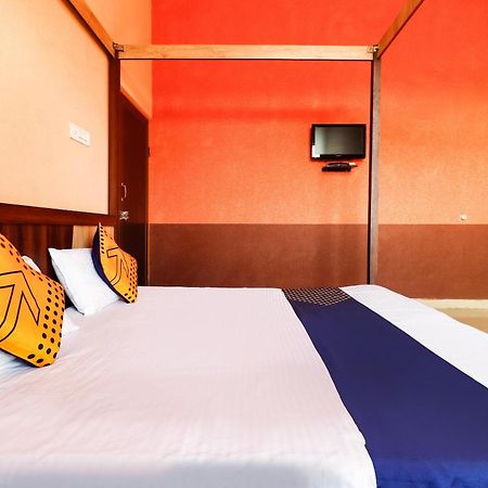 Spot On 68319 Hotel Nakhralo Rajasthan Resort Jaipur Luaran gambar