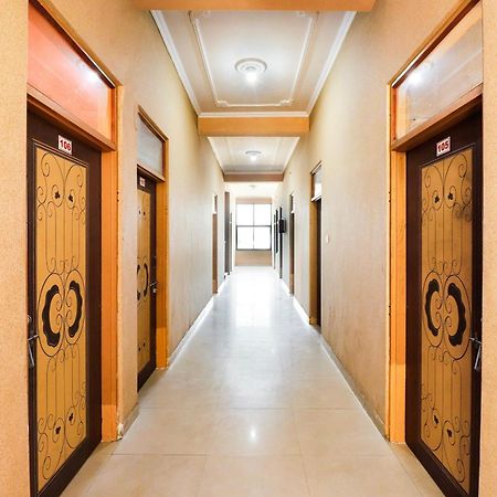 Spot On 68319 Hotel Nakhralo Rajasthan Resort Jaipur Luaran gambar