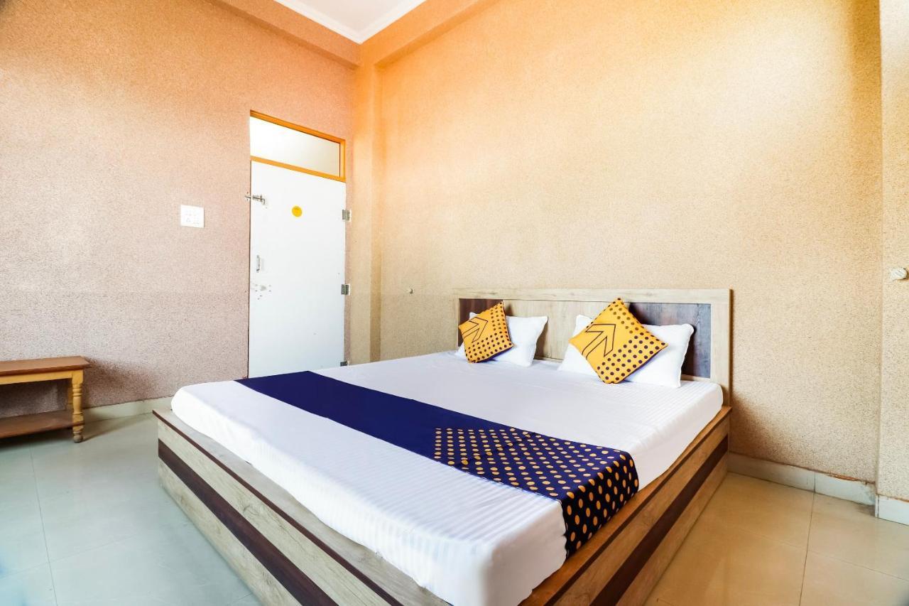 Spot On 68319 Hotel Nakhralo Rajasthan Resort Jaipur Luaran gambar