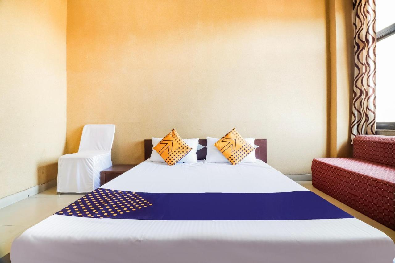 Spot On 68319 Hotel Nakhralo Rajasthan Resort Jaipur Luaran gambar