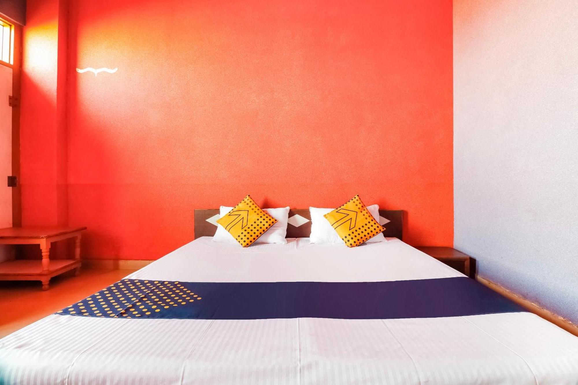 Spot On 68319 Hotel Nakhralo Rajasthan Resort Jaipur Luaran gambar