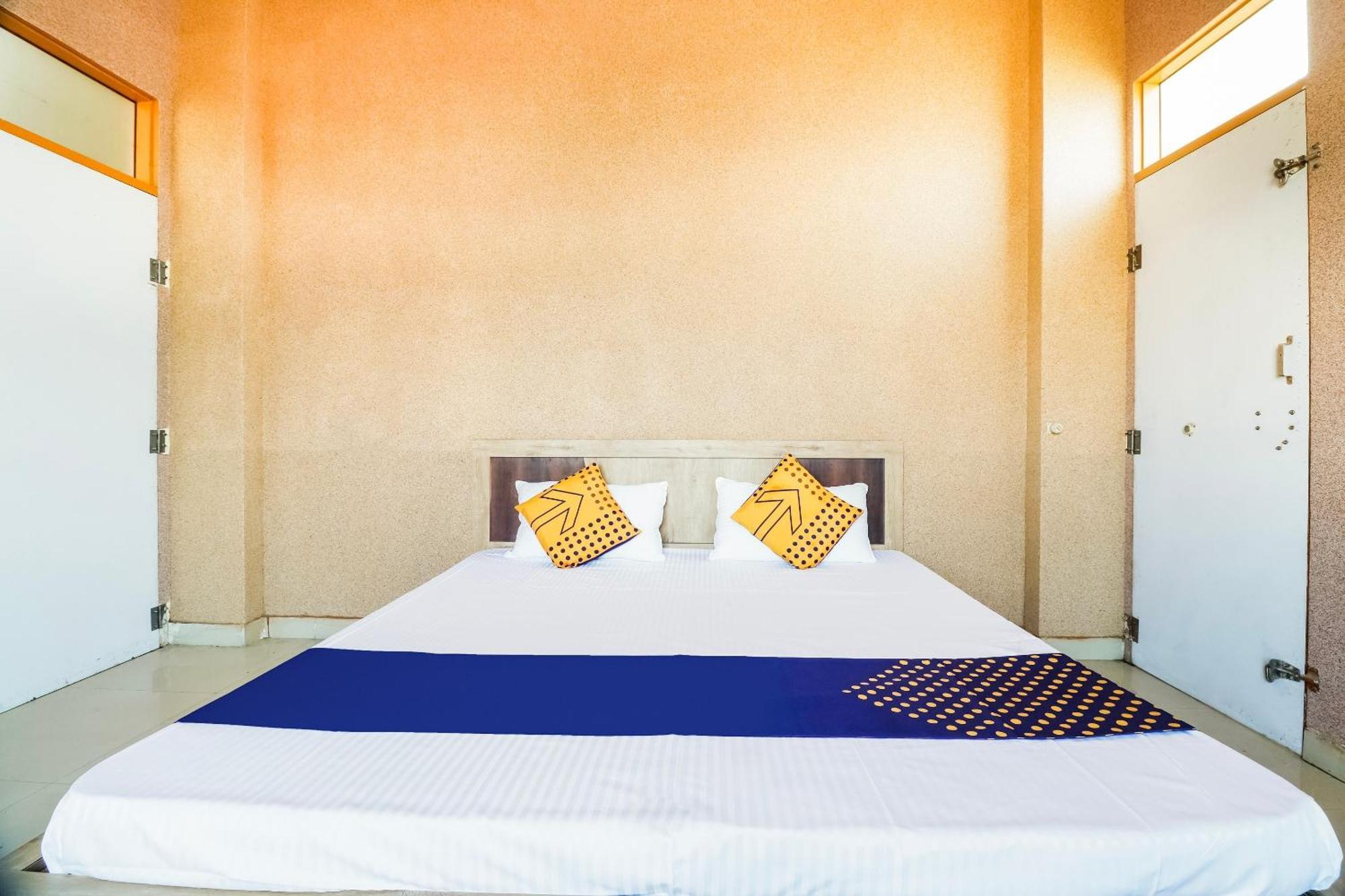 Spot On 68319 Hotel Nakhralo Rajasthan Resort Jaipur Luaran gambar