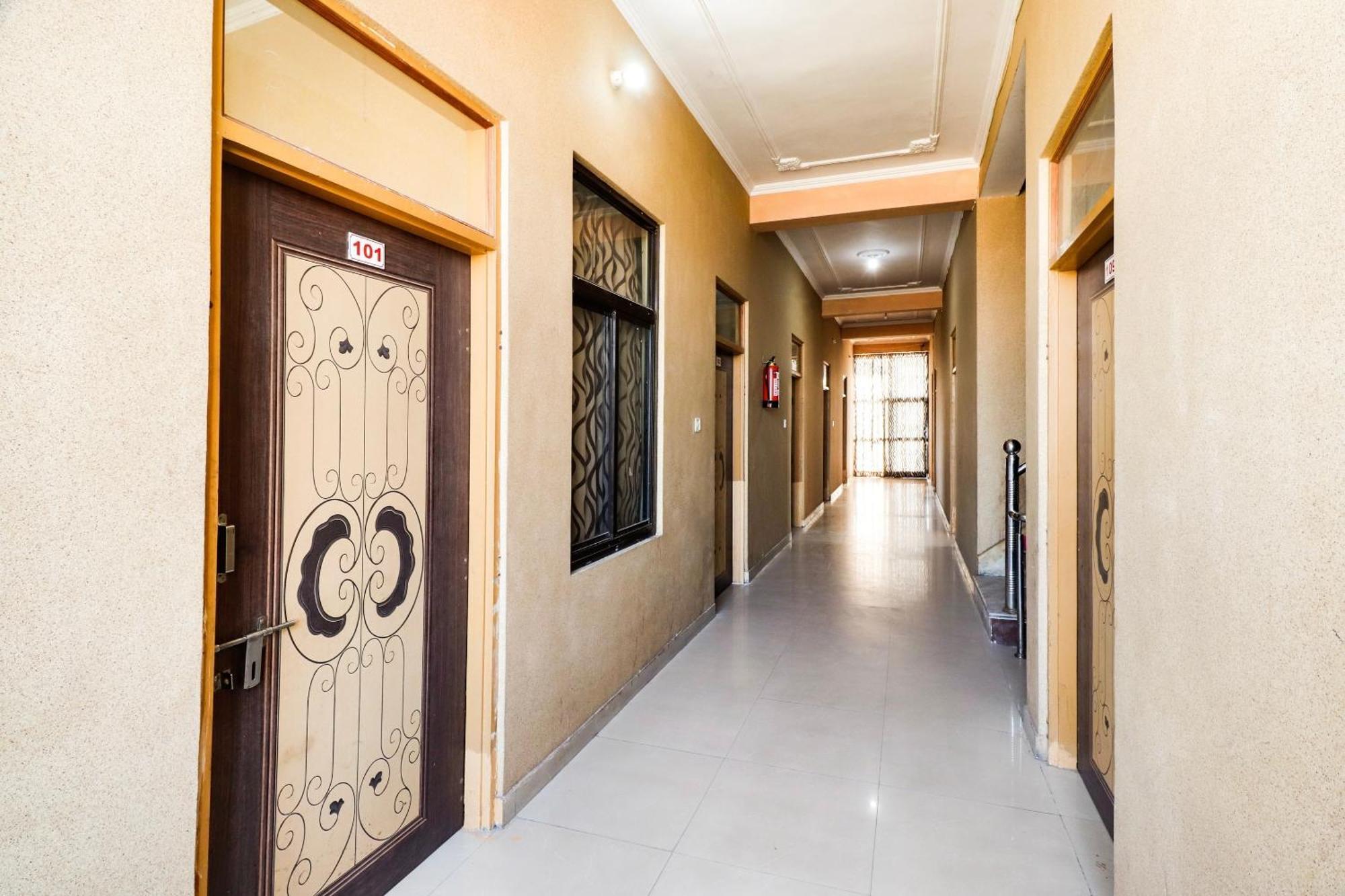Spot On 68319 Hotel Nakhralo Rajasthan Resort Jaipur Luaran gambar