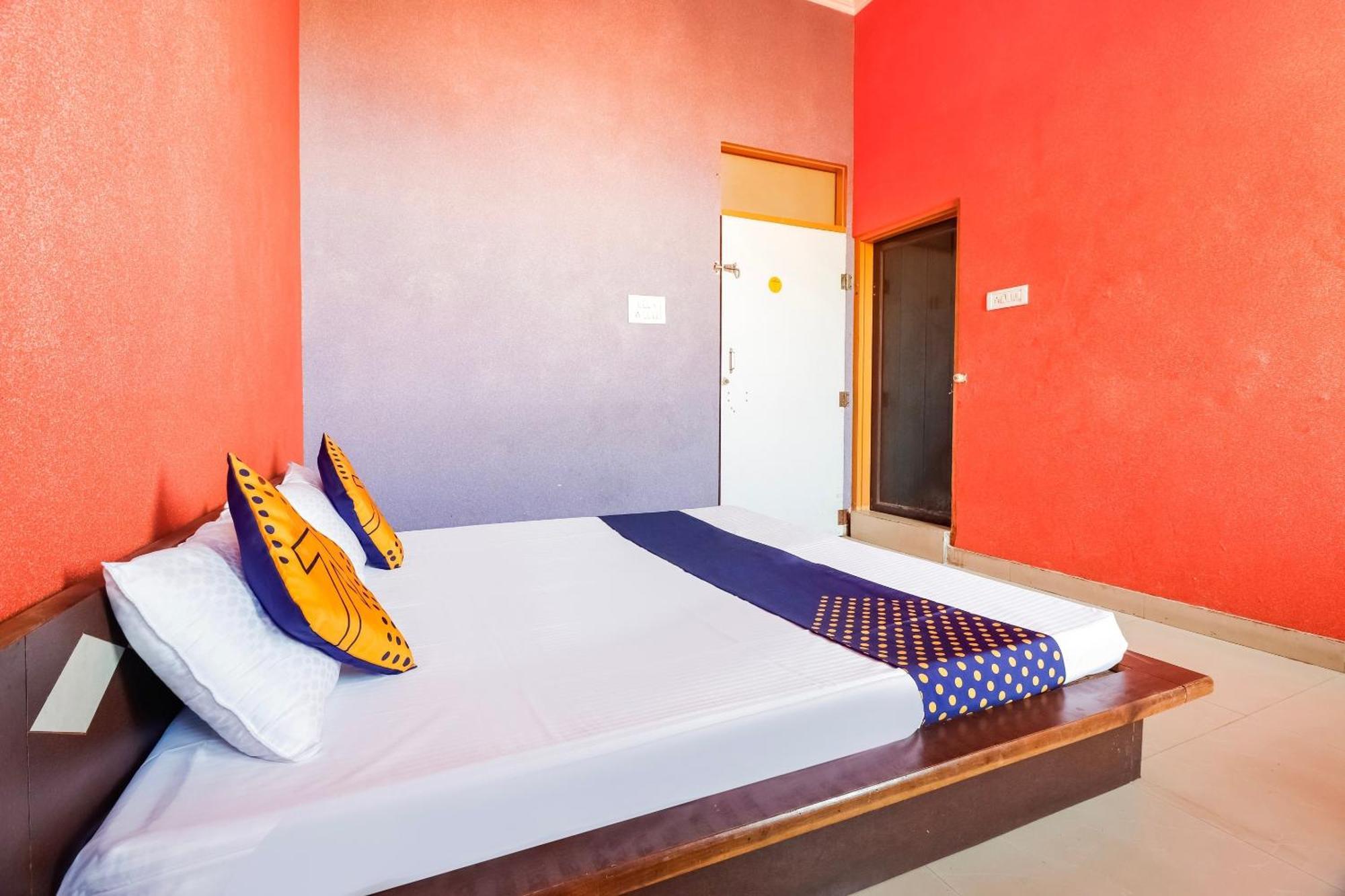 Spot On 68319 Hotel Nakhralo Rajasthan Resort Jaipur Luaran gambar