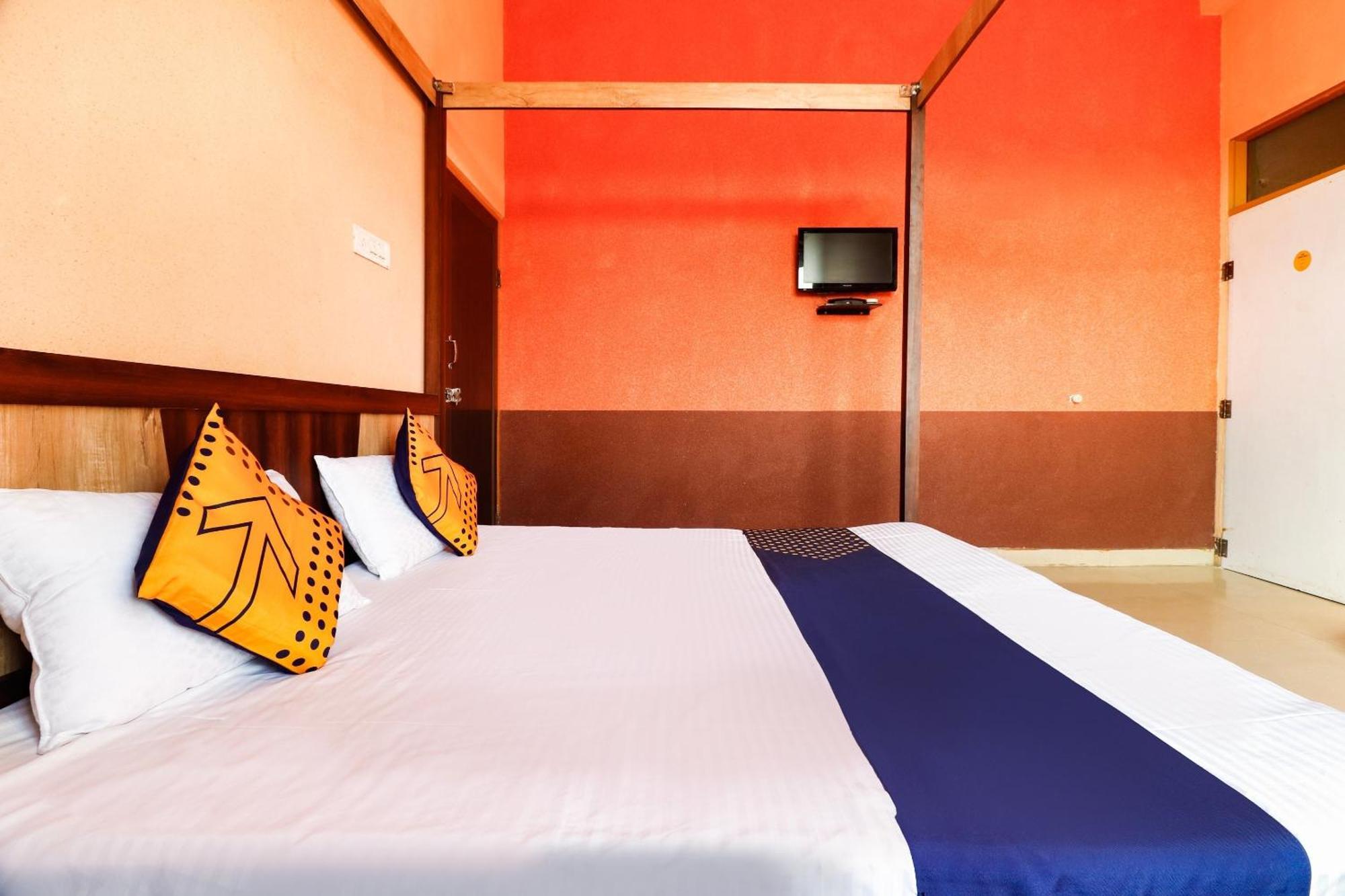 Spot On 68319 Hotel Nakhralo Rajasthan Resort Jaipur Luaran gambar
