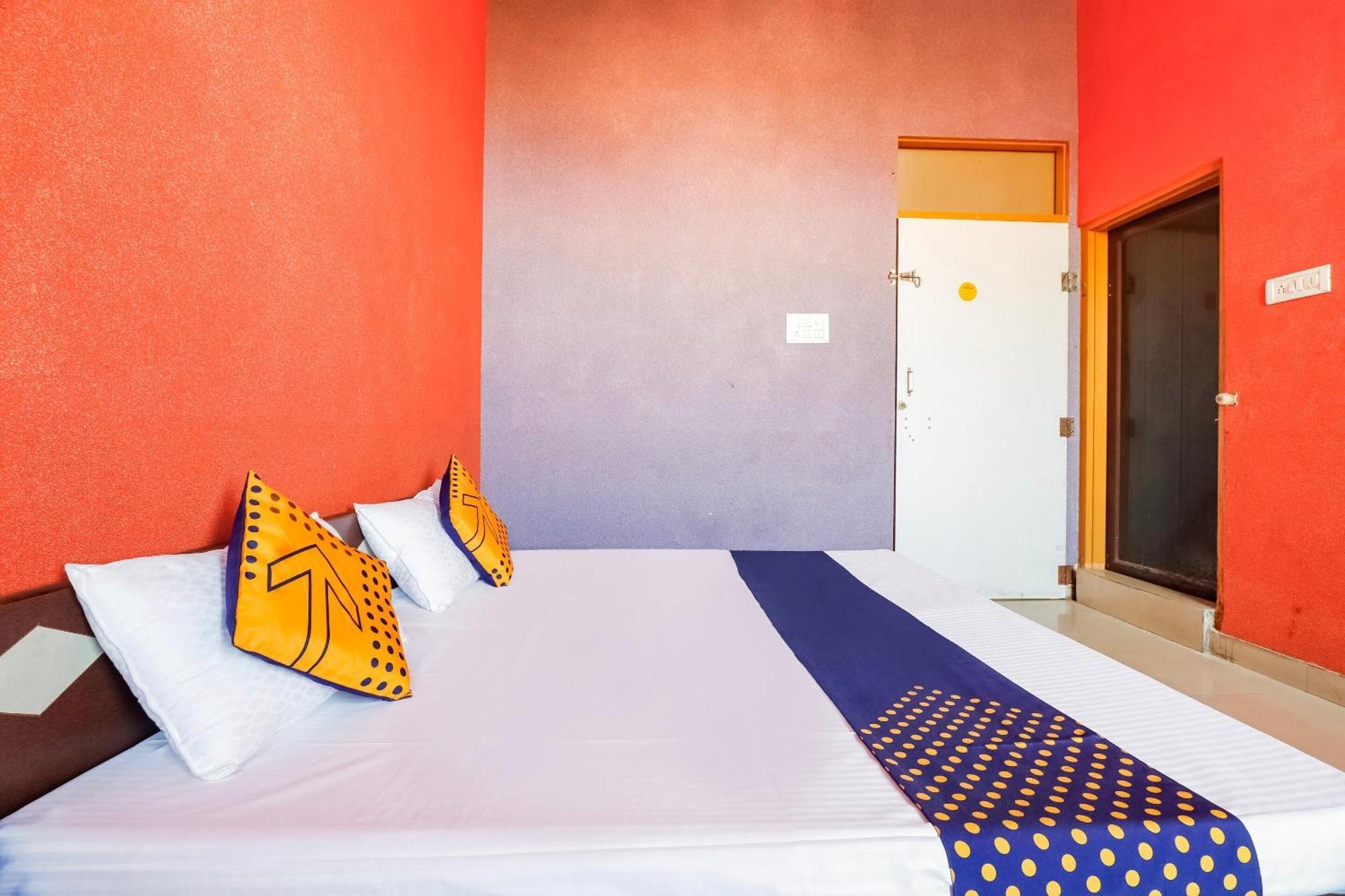 Spot On 68319 Hotel Nakhralo Rajasthan Resort Jaipur Luaran gambar